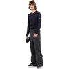 image:imageVolcom Mens 5pocket Snowboard Pant 10k Waterproof Ski Snow Pants Sealed SeamsBlack S4