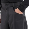 image:imageVolcom Mens 5pocket Snowboard Pant 10k Waterproof Ski Snow Pants Sealed SeamsBlack S4