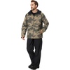 image:imageVolcom Mens 5pocket Snowboard Pant 10k Waterproof Ski Snow Pants Sealed SeamsBlack S5