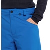 image:imageVolcom Mens 5pocket Snowboard Pant 10k Waterproof Ski Snow Pants Sealed SeamsElectric Blue S4
