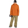 image:imageVolcom Mens 5pocket Snowboard Pant 10k Waterproof Ski Snow Pants Sealed SeamsIvy S5