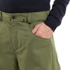 image:imageVolcom Mens 5pocket Snowboard Pant 10k Waterproof Ski Snow Pants Sealed SeamsMilitary S4
