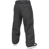 image:imageVolcom Mens Arthur Longo 20k Baggy Fit Snowboard Ski PantBlack