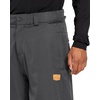 image:imageVolcom Mens Arthur Longo 20k Baggy Fit Snowboard Ski PantBlack