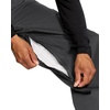 image:imageVolcom Mens Arthur Longo 20k Baggy Fit Snowboard Ski PantBlack