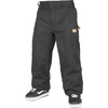 image:imageVolcom Mens Arthur Longo 20k Baggy Fit Snowboard Ski PantBlack