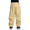 image:imageVolcom Mens Arthur Longo 20k Baggy Fit Snowboard Ski PantFern
