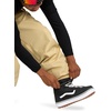 image:imageVolcom Mens Arthur Longo 20k Baggy Fit Snowboard Ski PantFern