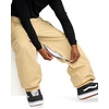 image:imageVolcom Mens Arthur Longo 20k Baggy Fit Snowboard Ski PantFern