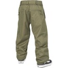 image:imageVolcom Mens Arthur Longo 20k Baggy Fit Snowboard Ski PantIvy