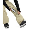 image:imageVolcom Mens Arthur Longo 20k Baggy Fit Snowboard Ski PantMoss Green
