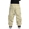 image:imageVolcom Mens Arthur Longo 20k Baggy Fit Snowboard Ski PantMoss Green