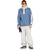 image:imageVolcom Mens Arthur Longo 20k Baggy Fit Snowboard Ski PantStone