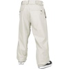 image:imageVolcom Mens Arthur Longo 20k Baggy Fit Snowboard Ski PantStone