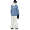 image:imageVolcom Mens Arthur Longo 20k Baggy Fit Snowboard Ski PantStone