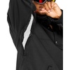image:imageVolcom Mens Arthur Longo 20k Pullover Anarok Hooded Snowboard JacketBlack