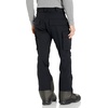 image:imageVolcom Mens Articulated Modern Fit Snowboard PantBlack S3