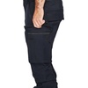 image:imageVolcom Mens Articulated Modern Fit Snowboard PantBlack S3