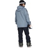 image:imageVolcom Mens Articulated Modern Fit Snowboard PantBlack S3
