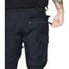 image:imageVolcom Mens Articulated Modern Fit Snowboard PantBlack S3