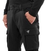 image:imageVolcom Mens Articulated Modern Fit Snowboard PantBlack S4