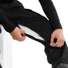 image:imageVolcom Mens Articulated Modern Fit Snowboard PantBlack S4