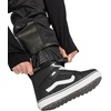 image:imageVolcom Mens Articulated Modern Fit Snowboard PantBlack S5
