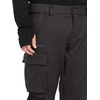 image:imageVolcom Mens Articulated Modern Fit Snowboard PantBlack S5