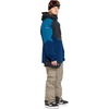 image:imageVolcom Mens Articulated Modern Fit Snowboard PantChestnut Brown S5