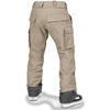 image:imageVolcom Mens Articulated Modern Fit Snowboard PantChestnut Brown S5