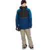 image:imageVolcom Mens Articulated Modern Fit Snowboard PantChestnut Brown S5