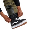 image:imageVolcom Mens Articulated Modern Fit Snowboard PantMilitary S4