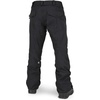 image:imageVolcom Mens Articulated Modern Fit Snowboard PantOnyx