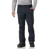 image:imageVolcom Mens Articulated Modern Fit Snowboard PantOnyx