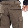 image:imageVolcom Mens Articulated Modern Fit Snowboard PantTeak S4