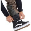 image:imageVolcom Mens Articulated Modern Fit Snowboard PantTeak S4
