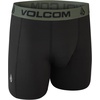 image:imageVolcom Mens Boxer Briefs 4 Pack Poly Spandex Performance Boxer Briefs UnderwearGreyBlackOcean BlueNavy