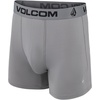 image:imageVolcom Mens Boxer Briefs 5 Pack Poly Spandex Performance Boxer Briefs UnderwearBlackGreyBlackwhiteBlackGrey
