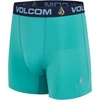 image:imageVolcom Mens Boxer Briefs 5 Pack Poly Spandex Performance Boxer Briefs UnderwearBlueBlackBlueNavyGrey