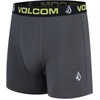 image:imageVolcom Mens Boxer Briefs 5 Pack Poly Spandex Performance Boxer Briefs UnderwearBlueBlackBlueNavyGrey