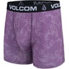 image:imageVolcom Mens Boxer Briefs 5 Pack Poly Spandex Performance Boxer Briefs UnderwearPurpleBlackNavyBlackBlue
