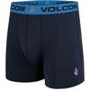 image:imageVolcom Mens Boxer Briefs 5 Pack Poly Spandex Performance Boxer Briefs UnderwearPurpleBlackNavyBlackBlue