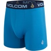 image:imageVolcom Mens Boxer Briefs 5 Pack Poly Spandex Performance Boxer Briefs UnderwearPurpleBlackNavyBlackBlue