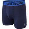 image:imageVolcom Mens Boxer Briefs 5 Pack Poly Spandex Performance Boxer Briefs UnderwearPurpleBlackNavyHeatherBlack