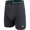 image:imageVolcom Mens Boxer Briefs Poly Spandex Performance Boxer Briefs UnderwearMultiNavyCharcoalBlack