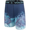 image:imageVolcom Mens Boxer Briefs Poly Spandex Performance Boxer Briefs UnderwearNavyNavyBlackBlue