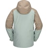 image:imageVolcom Mens Brighton Hooded Snowboard Ski Winter JacketAgave