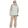 image:imageVolcom Mens Brighton Hooded Snowboard Ski Winter JacketAgave