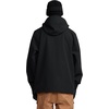 image:imageVolcom Mens Brighton Hooded Snowboard Ski Winter JacketBlack