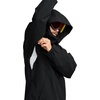 image:imageVolcom Mens Brighton Hooded Snowboard Ski Winter JacketBlack